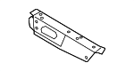 BDTS54650 - Body: Front Crossmember for Mazda Image