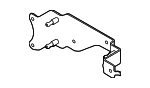 LR060076 - Body: Mount Bracket for Land Rover: Discovery, Range Rover, Range Rover Sport Image