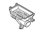 28112H9100 - Engine: Air Cleaner Body for Hyundai: Accent Image