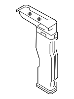28210H9100 - Engine: Air Duct for Hyundai: Accent Image