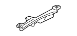 291352D100 - Body: Air Guide for Hyundai Image