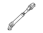 56400S0000 - Steering: Coupling for Hyundai Image