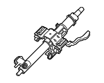 56310K9000 - Steering: Steering Column for Hyundai Image
