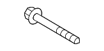 56315F2000 - Steering: Steering Column Bolt for Genesis: Electrified G80, Electrified GV70, G70, G80, G90, GV60, GV70, GV80, GV80 Coupe | Hyundai: Accent, Elantra, Elantra GT, Elantra N, Ioniq, Ioniq 5, Ioniq 6, Kona, Kona Electric, Kona N, Palisade, Santa Cruz, Santa Fe, Sonata, Tucson, Veloster, Veloster N, Venue Image