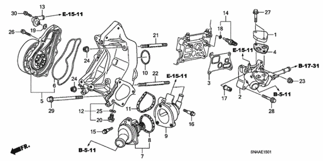 Diagram 1