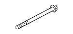 7119903836 - Engine: Trans Mount Bolt for BMW: X5, X6 Image