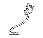 15065300 - Electrical: Base for Buick: Rainier | Chevrolet: Trailblazer, Trailblazer EXT | GMC: Envoy, Envoy XL, Envoy XUV | Oldsmobile: Bravada Image