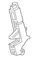 9151646 - Electrical: Socket for Volvo: V70 Image