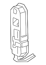 3512866 - : Socket for Volvo: 850, V70 Image