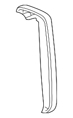 3512417 - Electrical: Lens &amp; Housing Seal for Volvo: 850, V70 Image