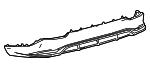 5210878010 - Body: Lower Cover for Lexus Image