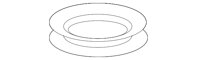Schaeffler Steering Gear Pitman Shaft Seal SS3649 - View #10