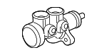 22713090 - Body: Master Cylinder for GM Image