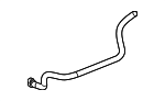 15217072 - : Vacuum Hose for Saturn: Ion Image