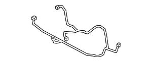 91840K4030 - : Wire Harness for Hyundai Image