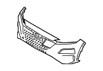 86511K4000 - Body: Bumper for Hyundai: Kona Electric Image