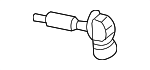 HB140 - Electrical: Motorcraftâ„¢ Low Beam Bulb for Ford Image