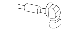 HB140 - Electrical: Motorcraft™ Headlamp Bulb for Ford Image