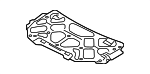 8F9Z16738A - Body: Insulator for Ford: Taurus X Image