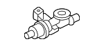CW0118725 - : Fuel Shut-Off Valve for Mazda: CX-50 Image