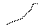 VC6742511 - : Vapor Hose for Mazda Image