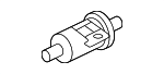 CW0118725 - Emission System: Vapor Canister Purge Solenoid for Mazda Image