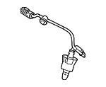 CW01188G1A - : Oxygen Sensor for Mazda: CX-50 Image