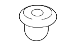9A794104100 - Electrical: Stopper for Porsche: Cayenne, Panamera Image