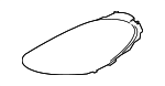 973941039A - : Composite Headlamp for Porsche: Panamera Image