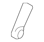 971231E000 - HVAC: Arm for Hyundai Image