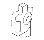 971242L001 - : 2011-2012 Hyundai Elantra - Actuator for Hyundai: Elantra Image