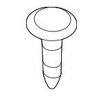 Fender Screw