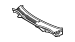 5570806210 - Body: Cowl Grille for Toyota: Camry Image