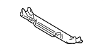 5710448020 - Body: Lower Tie Bar for Toyota: Highlander Image