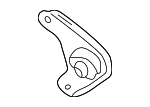 EC012868XC - Suspension: Differential Mount for Mazda: Tribute Image