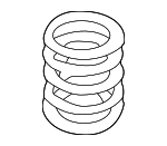 EC0228011A - : Coil Spring for Mazda: Tribute Image