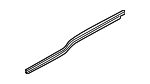 8382066D00 - : Belt Weather-Strip for Suzuki Image