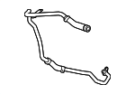 11538654390 - : Water Inlet Pipe for BMW Image