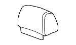 19122912 - Body: Headrest Cover for Cadillac: STS Image