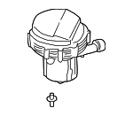 11727837138 - : A.I.R Pump for BMW: M3 Image