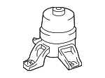 1236174580 - Engine: Front Mount for Toyota: Camry, Solara Image