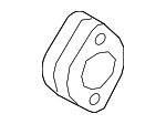 4M0253147C - Exhaust: Rear Hanger Ring for Audi Image image