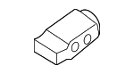 92200ZC00A - HVAC: Expansion Valve for Nissan Image