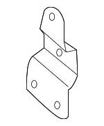 271755Z000 - : Bracket for Nissan: Quest Image