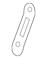 271545Z000 - HVAC: Link for Nissan Image