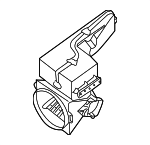 271315Z000 - HVAC: Duct for Nissan Image