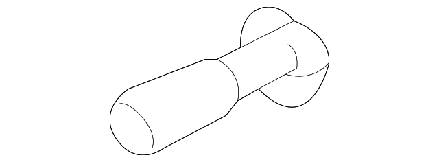 Drain Hose - Nissan (92590-5Z000)
