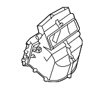27122ZF90A - HVAC: Blower Case for Nissan Image