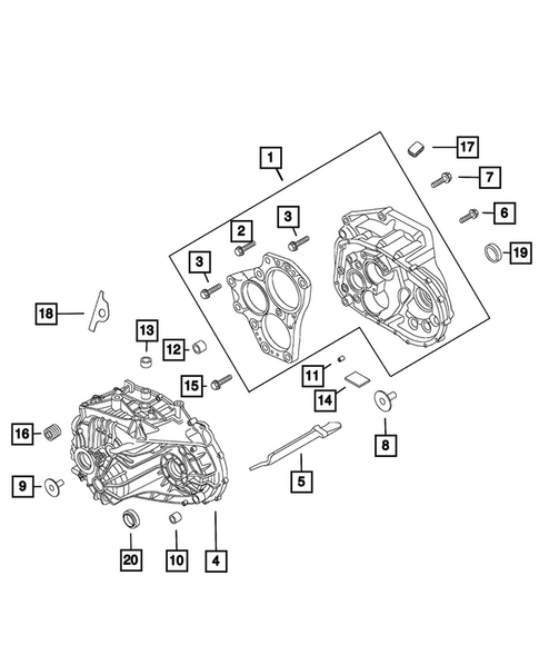 Diagram 1