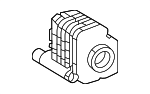 90910AF006 - Emission System: Leak Detect Pump for Lexus Image